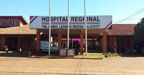 La Nación / Imputan a mujer, cuyo hijo de 5 años fue internado por intoxicación con cocaína en PJC