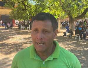 Sindicalista dice que fue  “atentado” del MEC entregar muebles deteriorados a escuela - Nacionales - ABC Color