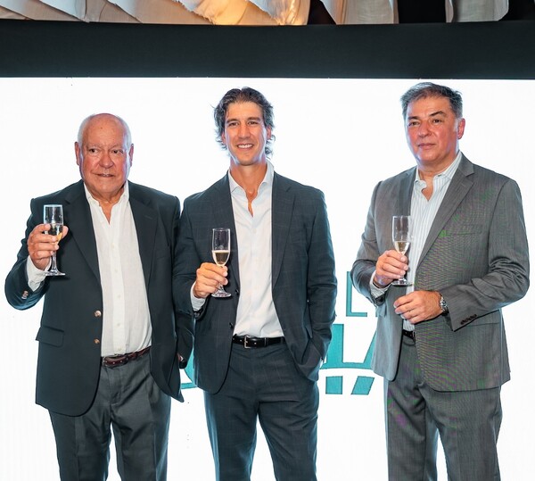 Fortaleza Lomas marca una nueva etapa de expansión inmobiliaria