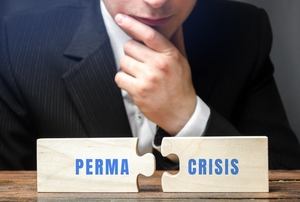 Estado de Conflicto Permanente