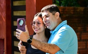 Magno afirma que hay condiciones para recuperar la intendencia de CDE