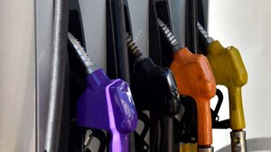 Principales emblemas privados aumentan sus precios de combustible