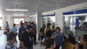 ¡Otra vez! IPS sin fármacos para tratar la presión alta, denuncian