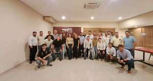 La Nación / Brangus definió a los jurados de sus exposiciones para este 2026