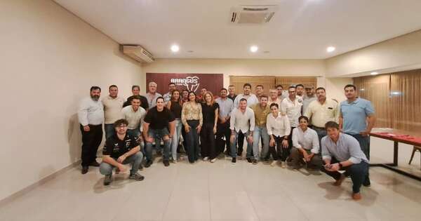 La Nación / Brangus definió a los jurados de sus exposiciones para este 2026