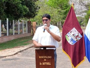 Declaran de interés municipal en Doctor Botrell la marcha de cañicultores a la capital