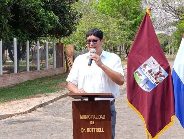 Declaran de interés municipal en Doctor Botrell la marcha de cañicultores a la capital