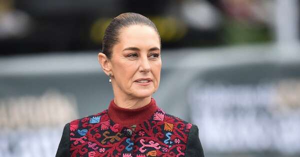 La Nación / Sheinbaum sufre primera gran derrota legislativa tras rechazo de reforma electoral