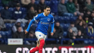 Gustavo Caballero podría ser convocado para los amistosos