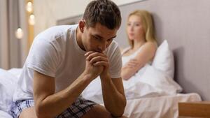 “Mi esposa no quiere para nada que me relacione con mi hijo”