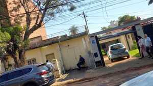 Polémica por presencia de diputada en la CGR en medio de investigación a su hijo intendente