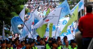 Diario HOY | Este jueves se reanudan las clases en todas las instituciones educativas del país