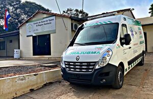 Habilitan consultorios especializados para hipertensión infantil y adolescente en Central