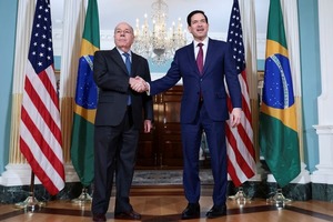 Brasil negocia con Estados Unidos el freno a la designación del PCC y el Comando Vermelho como organizaciones terroristas - ADN Digital
