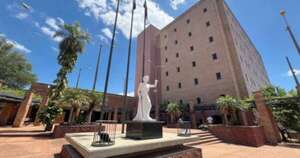 La Nación / Cordillera supera metas judiciales y alcanza 108 % de cumplimiento en febrero