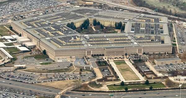 La Nación / En una semana EE. UU. gastó más de USD 11.300 millones en ataques a Irán