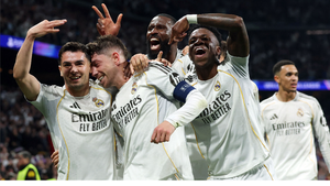 Un Valverde imperial inclina la serie hacia el Real Madrid