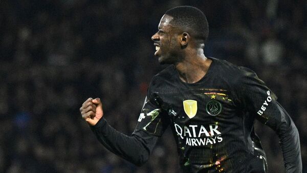 El PSG dio una estocada de campeón