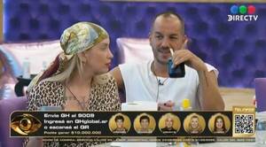 [VIDEO] Habló el ména de la participante tratada de "negra" por Carmiña