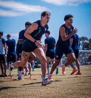 Cerro Porteño: Otro “soldado” caído - Cerro Porteño - ABC Color