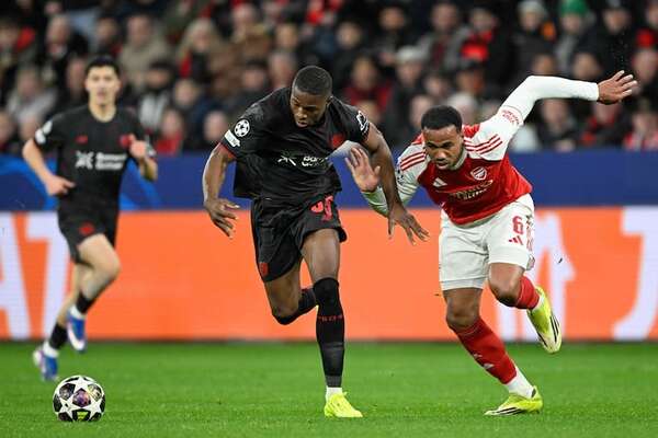 Havertz rescata al Arsenal de penal ante su ex-equipo en el último suspiro - Fútbol Internacional - ABC Color