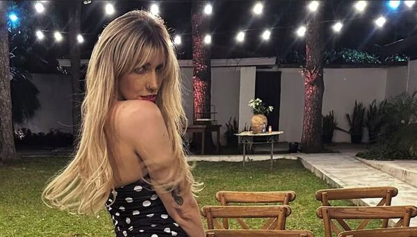 Popular / (VIDEO) ¡Haihue! Piden expulsión de Carmiña y anuncian una denuncia penal contra ella