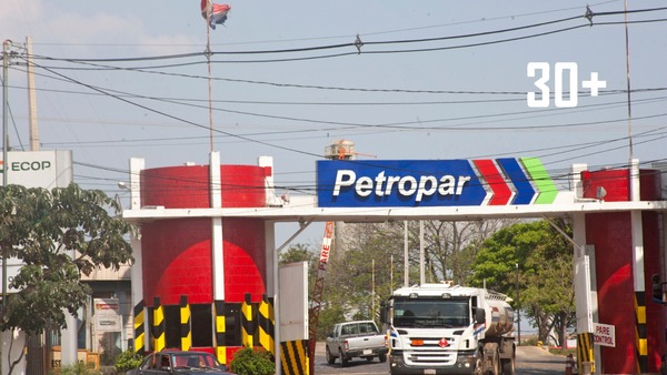 Petropar analiza la evolución del mercado para evitar decisiones apresuradas, asegura nuevo presidente - trece