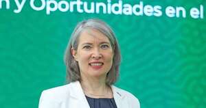 La Nación / Empresas finlandesas exploran oportunidades de inversión