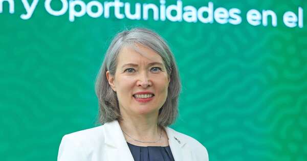 La Nación / Empresas finlandesas exploran oportunidades de inversión