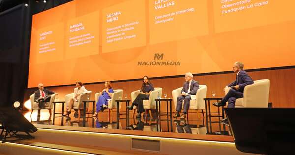 La Nación / BID: envejecimiento y empleo femenino, en el centro del debate sobre el futuro económico