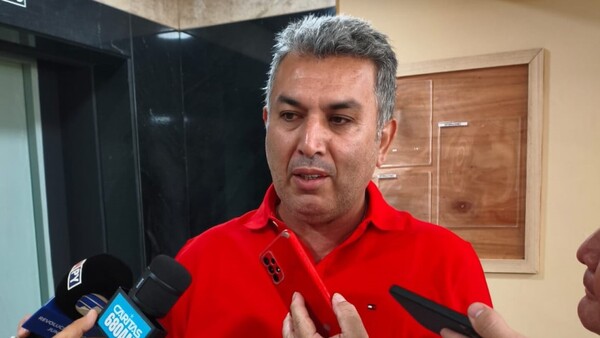 “Es una victoria del gremio sobre el cartismo carajo”, señala Piris tras cambios a reforma de la Caja Fiscal