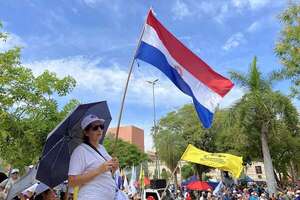 Caja Fiscal: empresarios advierten que la reforma es un “parche” y no frena la crisis - Economía - ABC Color