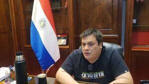 Gobernador del Guairá responsabiliza a ex titular de Petropar por crisis con cañicultores