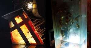 Diario HOY |  “Campo de Apariciones” en Espacio K Arte y Naturaleza