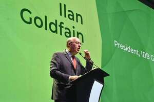 El BID resalta volumen récord de financiación y gran mejora de impactos en reunión anual - Mundo - ABC Color