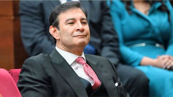 Beto Ovelar pide subir impuestos y desata ola de críticas