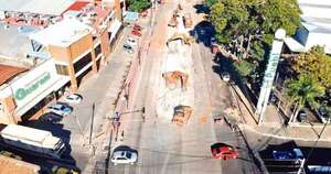 La Nación / Arnoldo Wiens intenta evitar a la Justicia y recusa al juez Otazú