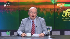 Video: Camino al desarrollo | El conflicto en medio oriente y el CO2