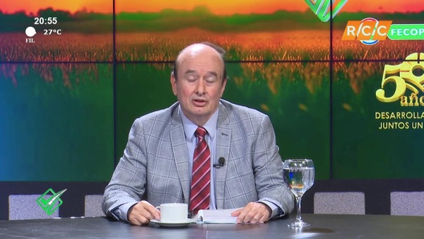 Video: Camino al desarrollo | El conflicto en medio oriente y el CO2