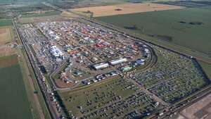 Valor Agro en Expoagro: “La ganadería argentina está viviendo un momento histórico”