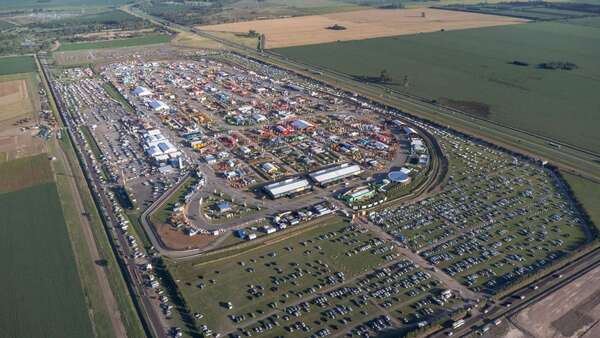Valor Agro en Expoagro: “La ganadería argentina está viviendo un momento histórico”