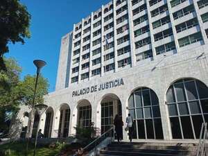 Desestiman denuncia contra empresa y ratifican imputación - Nacionales - ABC Color