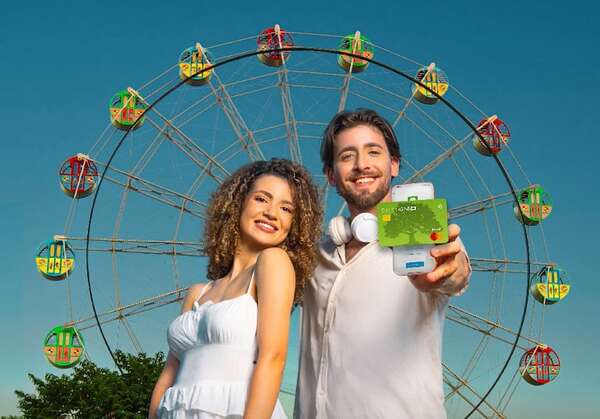 Banco GNB impulsa su cuenta digital con apertura 100% online - Empresariales - ABC Color