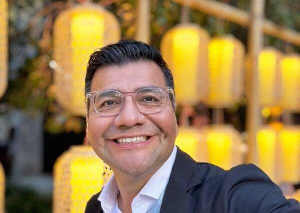 Audi AG nombra a Rodolfo Calixto como managing director - Empresariales - ABC Color