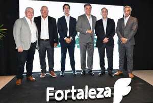 Fortaleza Lomas: nuevo desarrollo inmobiliario - Empresariales - ABC Color