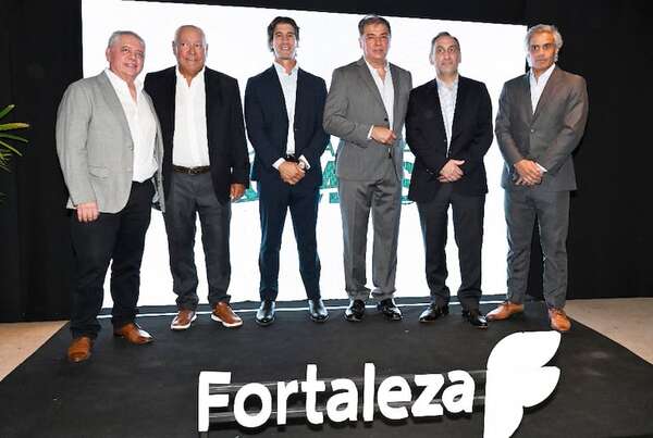 Fortaleza Lomas: nuevo desarrollo inmobiliario - Empresariales - ABC Color