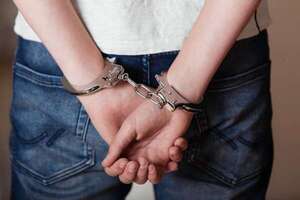 Senado se ratifica en pena de 15 años a menores infractores  - Política - ABC Color