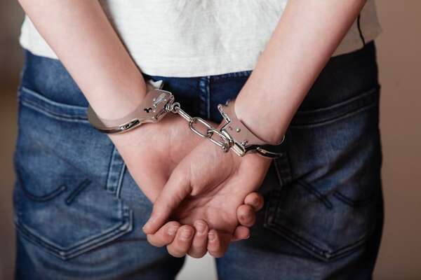 Senado se ratifica en pena de 15 años a menores infractores  - Política - ABC Color