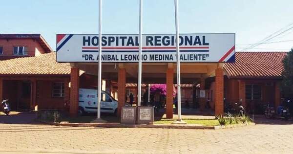 La Nación / Niño intoxicado con droga: madre fue imputada