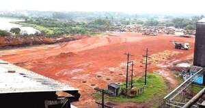 La Nación / Herencia de Abdo sigue generando perjuicio a cañicultores